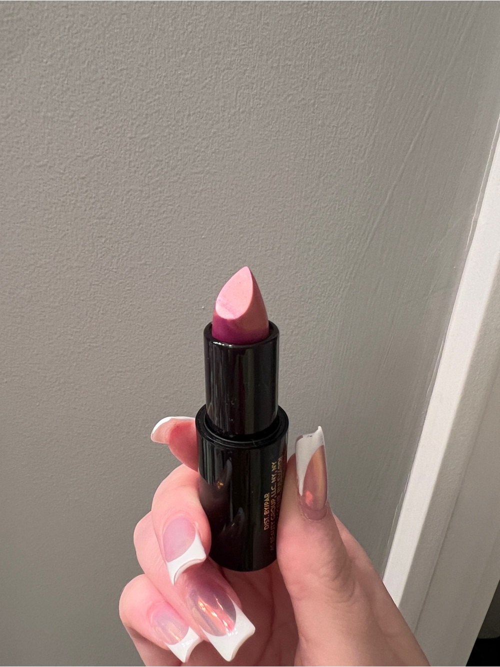 Laura Geller Italian Marble Lipstick—Palermo